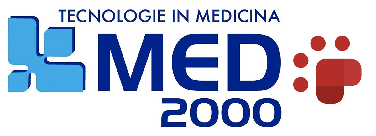 MED 2000 Animal Care